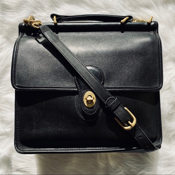 Vintage Coach - Picture 5 of 8